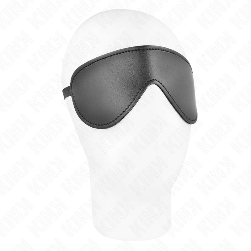 KINK - SIMPLE SKIN BLINDFOLD 19.5 x 7.5 CM KINK - SIMPLE SKIN BLINDFOLD 19.5 x 7.5 CM