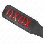 KINK - XOXO ROUND CORNER PALETTE 32 X 6 CM