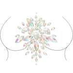 LEG AVENUE - CELESTIAL ADHESIVE BODY JEWEL