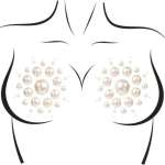 LEG AVENUE - ISLA ADHESIVE NIPPLE COVERS