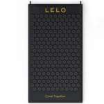 LELO -  BODY MASSAGE ACUPRESSURE MAT BLACK