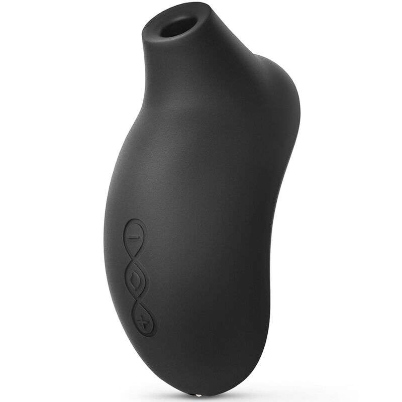 LELO - CLITORIS STIMULATOR SONA 2 BLACK LELO - CLITORIS STIMULATOR SONA 2 BLACK