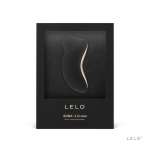 LELO - CLITORIS STIMULATOR SONA 2 BLACK