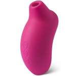 LELO - CLITORIS STIMULATOR SONA 2 CRUISE FUCHSIA
