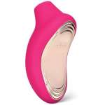 LELO - CLITORIS STIMULATOR SONA 2 CRUISE FUCHSIA