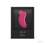LELO - CLITORIS STIMULATOR SONA 2 FUCHSIA