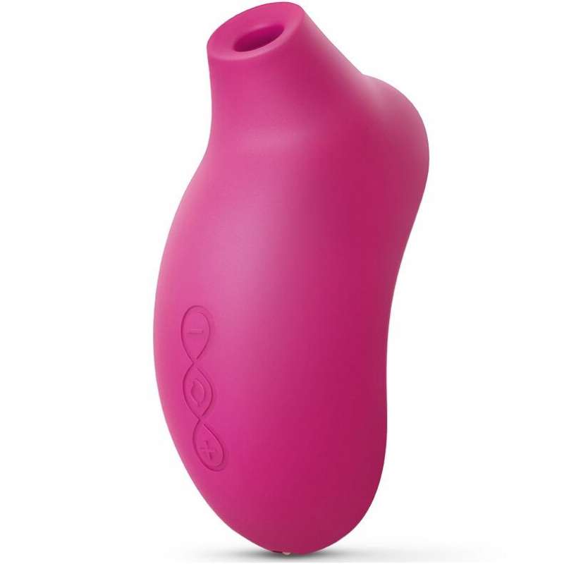 LELO - CLITORIS STIMULATOR SONA 2 FUCHSIA LELO - CLITORIS STIMULATOR SONA 2 FUCHSIA
