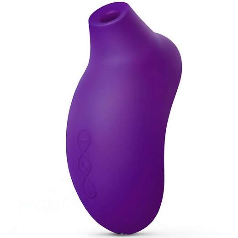 LELO - CLITORIS STIMULATOR SONA 2 LILAC LELO - CLITORIS STIMULATOR SONA 2 LILAC