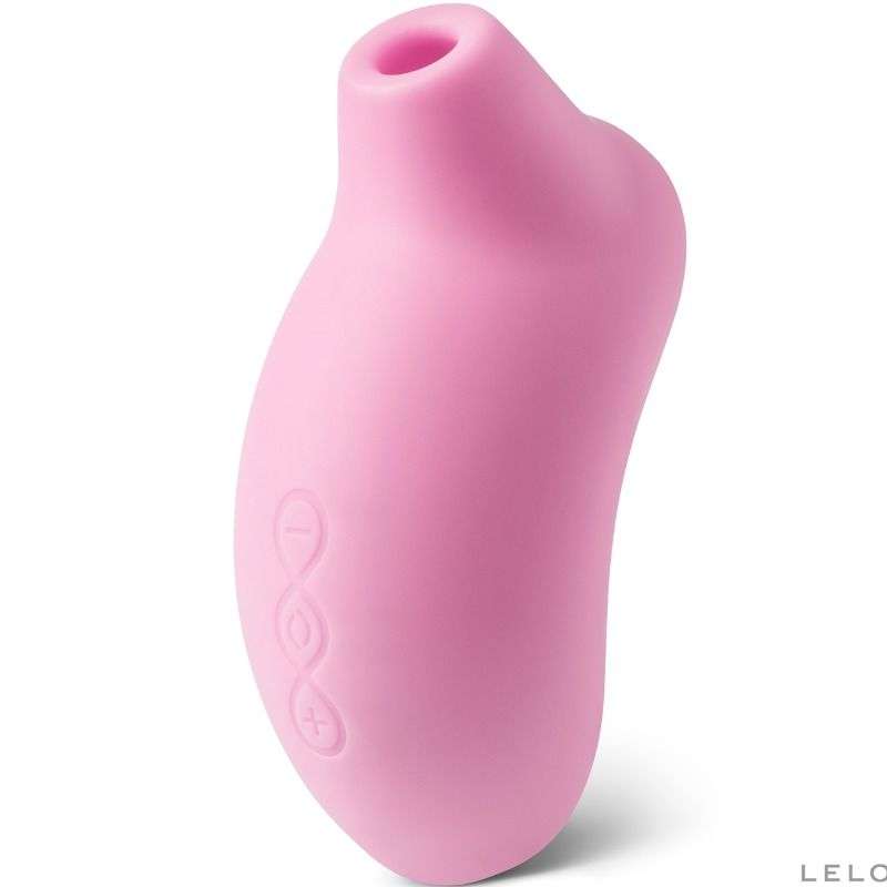 LELO - CLITORIS STIMULATOR SONA CRUISE PINK