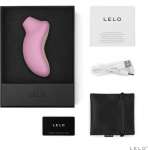 LELO - CLITORIS STIMULATOR SONA CRUISE PINK