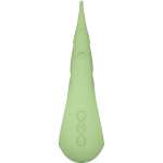 LELO - DOT CRUISE CLITORIS STIMULATOR PISTACHIO GREEN