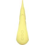 LELO - DOT CRUISE YELLOW CLITORIS STIMULATOR