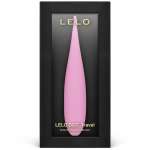LELO - DOT TRAVEL CLITORIS STIMULATOR PINK