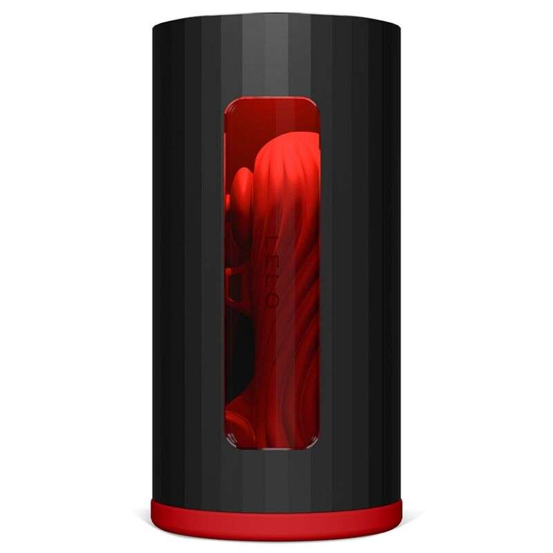 LELO - F1S V3 MALE MASTURBATOR RED LELO - F1S V3 MALE MASTURBATOR RED