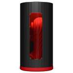 LELO - F1S V3 MALE MASTURBATOR RED