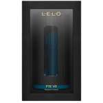 LELO - F1S V3 MALE MASTURBATOR TEAL