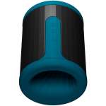 LELO - F2S™ TEAL MALE MASTURBATOR BLUE