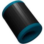 LELO - F2S™ TEAL MALE MASTURBATOR BLUE