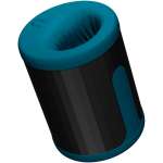 LELO - F2S™ TEAL MALE MASTURBATOR BLUE