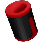 LELO - F2S™ TEAL MALE MASTURBATOR RED