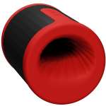 LELO - F2S™ TEAL MALE MASTURBATOR RED