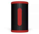 LELO - F2S DOUBLE SONIC MALE STROKER WITH DUAL SONIC STIMULATION RED