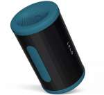LELO - F2S DOUBLE SONIC MALE STROKER WITH DUAL SONIC STIMULATION TEAL