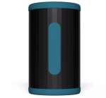 LELO - F2S DOUBLE SONIC MALE STROKER WITH DUAL SONIC STIMULATION TEAL