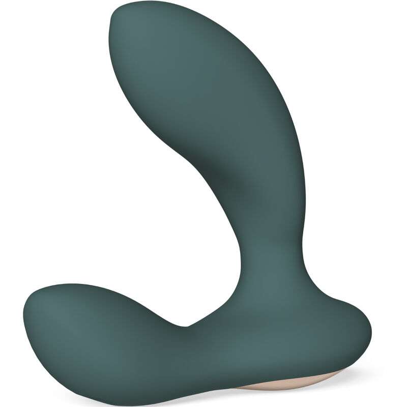 LELO - HUGO 2 GREEN PROSTATE MASSAGER LELO - HUGO 2 GREEN PROSTATE MASSAGER