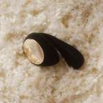 LELO - IDA WAVE COUPLES MASSAGER BLACK