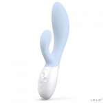 LELO - INA 3 LUXURY CELESTE VIBRATOR