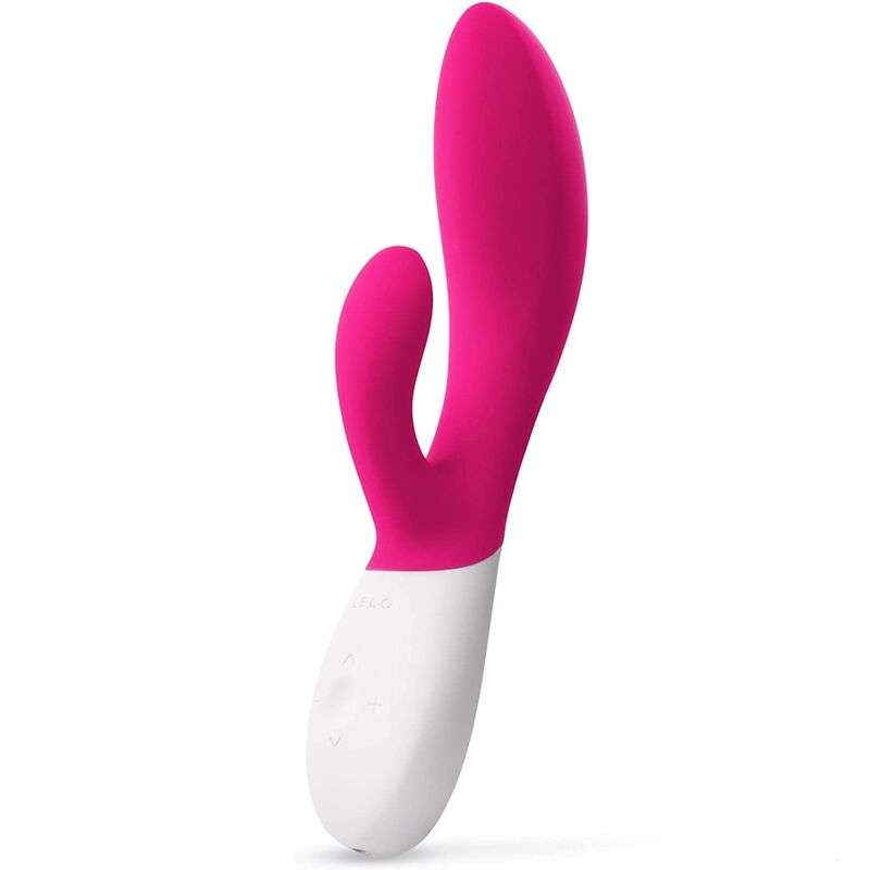 LELO - INA WAVE 2 VBRADOR LUXURY SPECIAL MOVEMENT FUCHSIA LELO - INA WAVE 2 VBRADOR LUXURY SPECIAL MOVEMENT FUCHSIA
