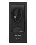 LELO - INSIGNIA TIANI 3 BLACK MASSAGER