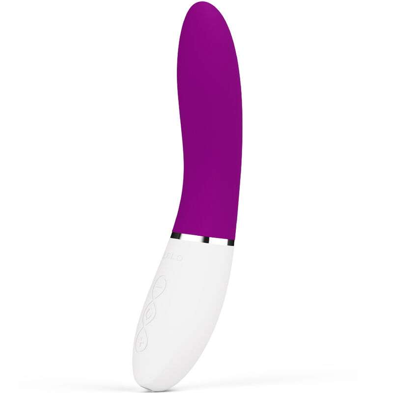 LELO - LIV™ 3 G-SPOT STIMULATOR PINK LELO - LIV™ 3 G-SPOT STIMULATOR PINK