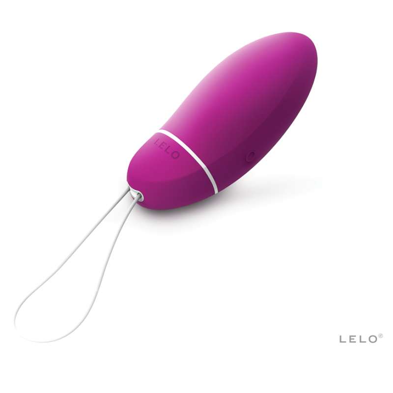 LELO - LUNA SMART BEAD PURPLE LELO - LUNA SMART BEAD PURPLE