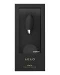 LELO - LYLA 2 INSIGNIA DESIGN EDITION BLACK MASSAGER EGG