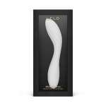 LELO - MONA SPECTRA RED LIGHT INTIMATE MASSAGER RECHARGEABLE APP-CONTROLLED