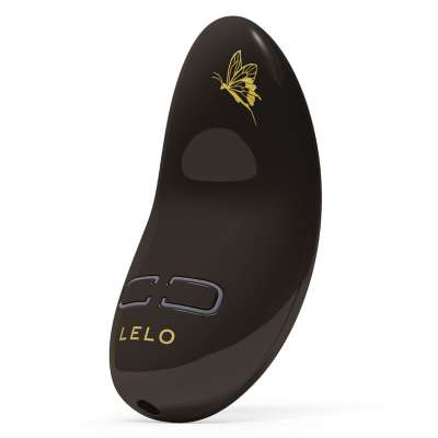 LELO - NEA 3 PERSONAL MASSAGER BLACK
