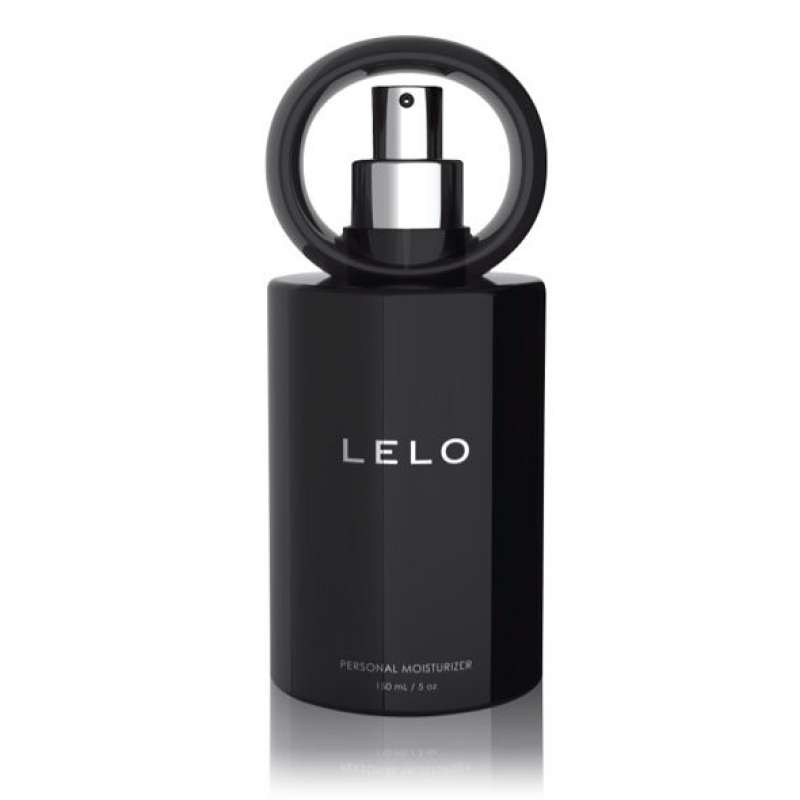 LELO - PERSONAL WATER-BASED LUBRICANT MOISTURIZER 150 ML LELO - PERSONAL WATER-BASED LUBRICANT MOISTURIZER 150 ML