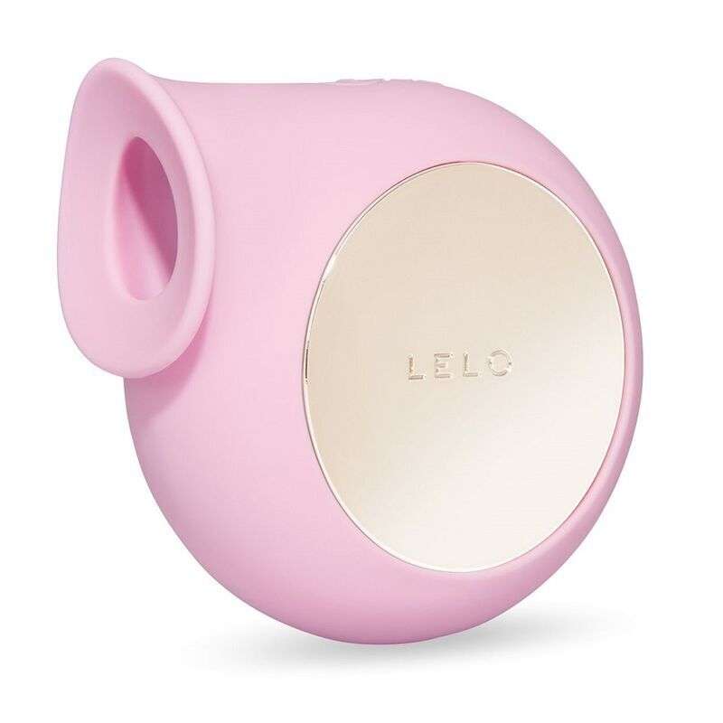 LELO - SILA CRUISE WAVE STIMULATOR - PINK LELO - SILA CRUISE WAVE STIMULATOR - PINK