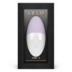 LELO - SIRI 3 CLITORIS MASSAGER CALM LAVENDER