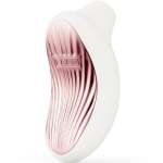 LELO - SONA 3 SONIC CLITORAL MASSAGER CREAM