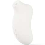 LELO - SONA 3 SONIC CLITORAL MASSAGER CREAM