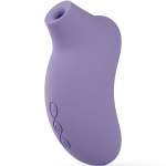 LELO - SONA 3 SONIC CLITORAL MASSAGER VIOLET DUSK
