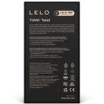 LELO - TIANI TWIST COUPLES VIBRATOR FOAM