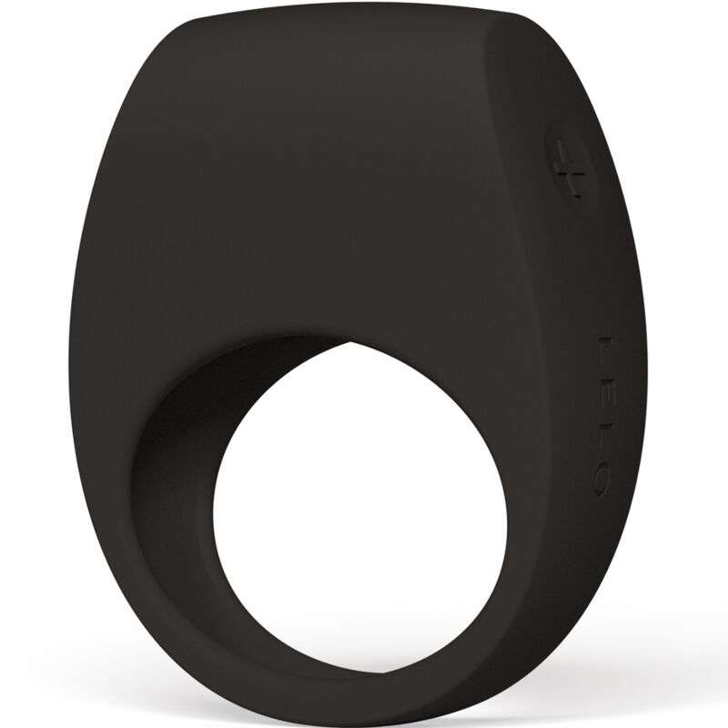 LELO - TOR 3 BLACK VIBRATOR RING LELO - TOR 3 BLACK VIBRATOR RING