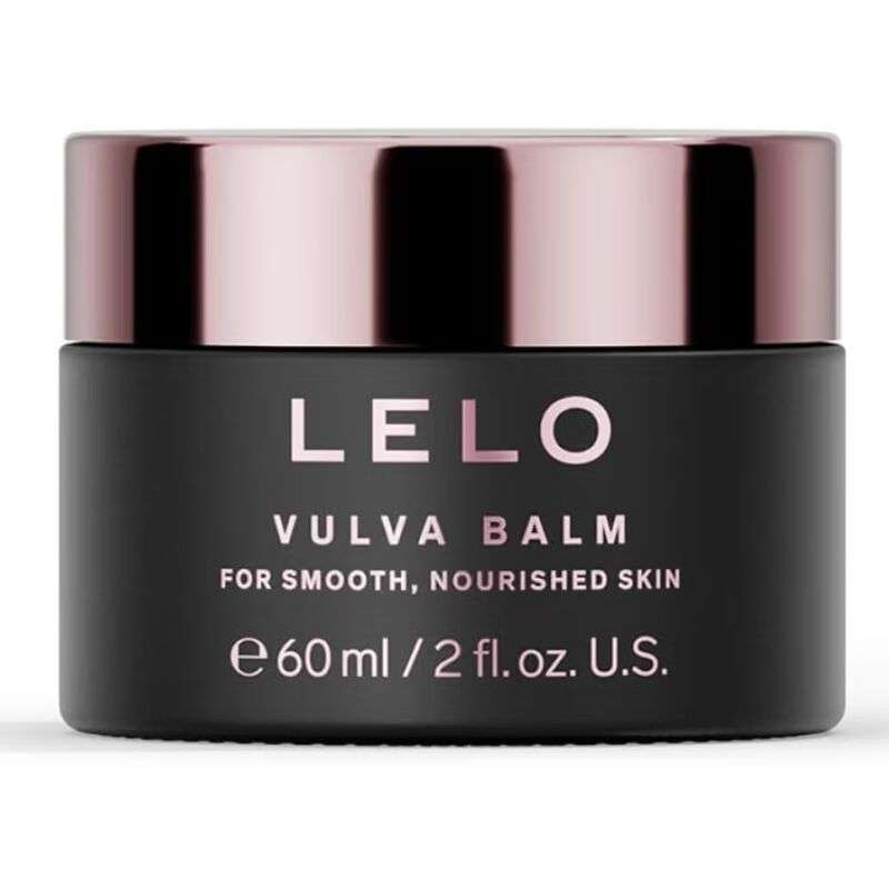 LELO - VULVA BALM SOOTHING MOISTURIZER FOR THE EXTERNAL INTIMATE AREA