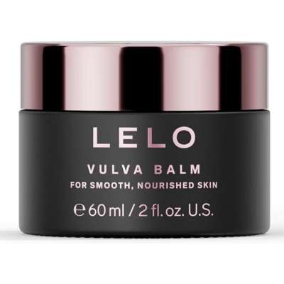 LELO - VULVA BALM SOOTHING MOISTURIZER FOR THE EXTERNAL INTIMATE AREA