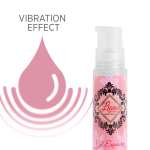 LIONA BY MOMA - LIQUID VIBRATOR EUPHORIA GEL 6 ML