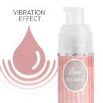 LIONA BY MOMA - LIQUID VIBRATOR EXCITING GEL15 ML